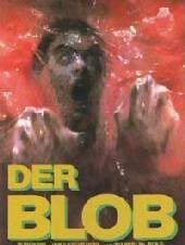 Poster der Der Blob