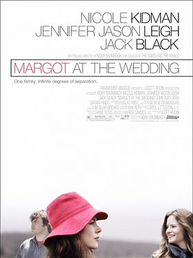 Poster der Margot und die Hochzeit