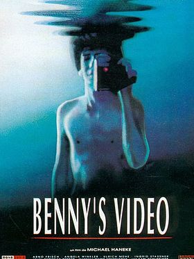 Poster der Benny's Video