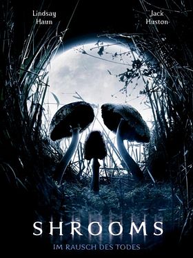 Poster der Shrooms