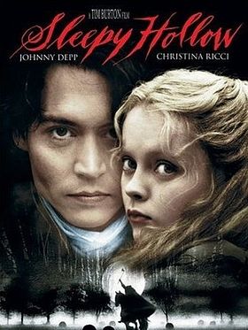 Poster der Sleepy Hollow