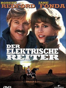 Poster der Der elektrische Reiter