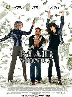 Poster der Mad Money