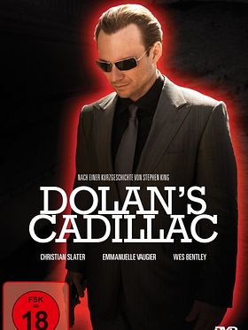 Poster der Dolan's Cadillac