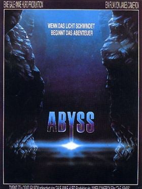 Abyss - Abgrund des Todes