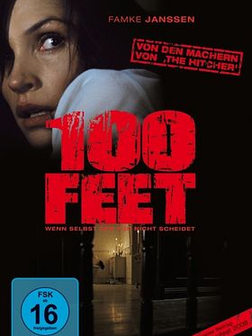Poster der 100 Feet
