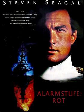 Poster der Alarmstufe: Rot