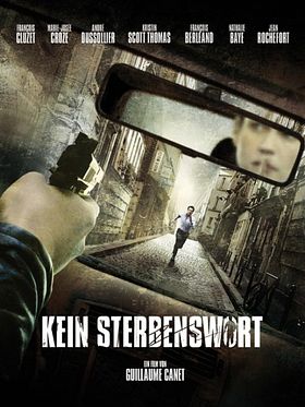 Poster der Kein Sterbenswort