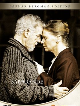 Poster der Sarabande