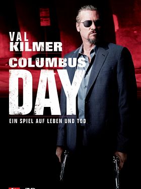 Poster der Columbus Day