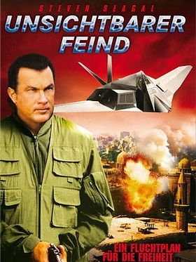 Poster der Unsichtbarer Feind