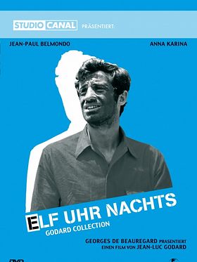 Poster der Elf Uhr Nachts