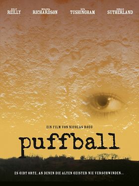 Poster der Puffball