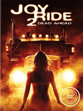 Poster der JoyRide 2 - Dead Ahead