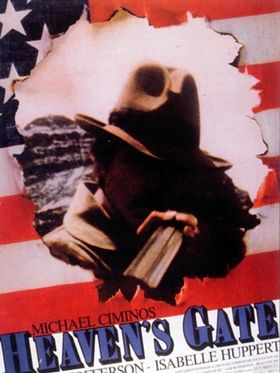 Poster der Heaven's Gate