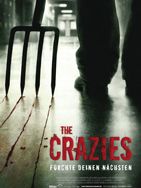 Poster der The Crazies – Fürchte Deinen Nächsten