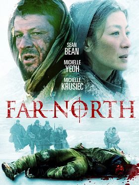 Poster der Far North