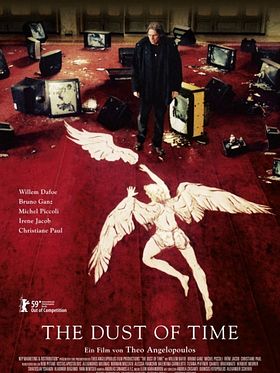 Poster der The Dust of Time