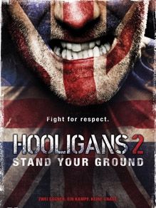 Poster der Hooligans 2