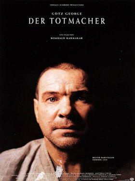 Poster der Der Totmacher
