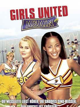 Poster der Girls United Again