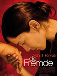 Poster der Die Fremde