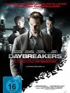 Poster der Daybreakers