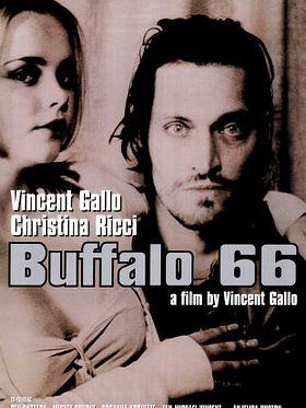 Poster der Buffalo '66