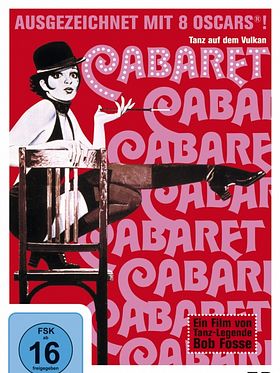 Poster der Cabaret