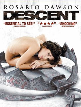 Poster der Descent