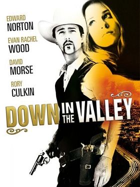 Poster der San Fernando Cowboy