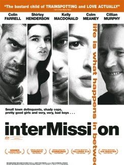 Poster der Intermission