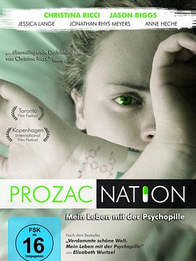 Poster der Prozac Nation