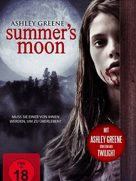 Poster der Summer's Moon