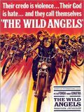 Poster der Die wilden Engel