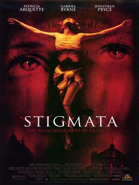 Poster der Stigmata