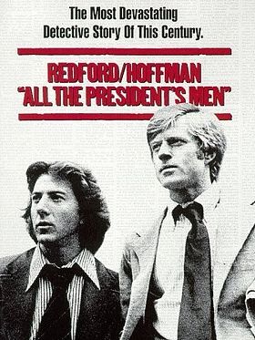 Poster der Die Unbestechlichen