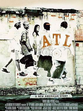 Poster der ATL