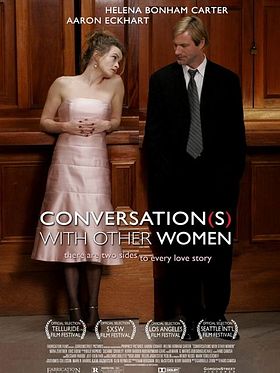 Poster der Conversation(s) With Other Women