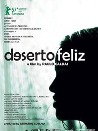 Poster der Deserto Feliz