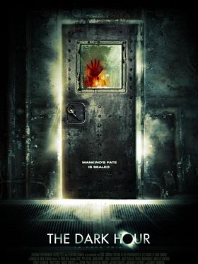 Poster der The Dark Hour