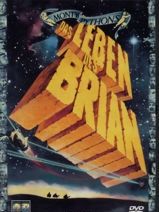 Poster der Das Leben des Brian