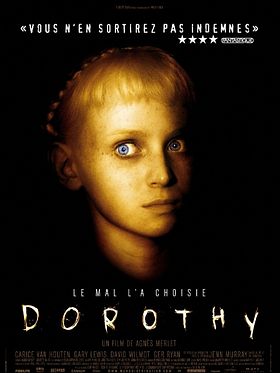 Poster der Dorothy Mills