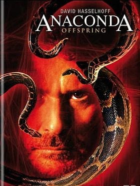 Poster der Anaconda: Offspring