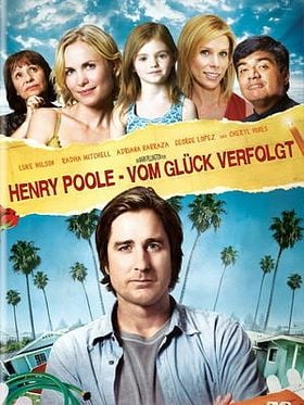 Poster der Henry Poole - Vom Glück verfolgt