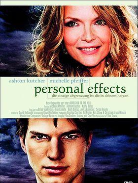 Poster der Personal Effects