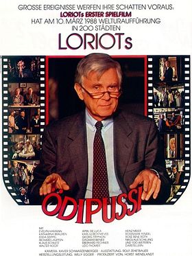 Poster der Ödipussi