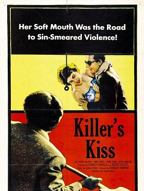 Poster der Der Tiger von New York