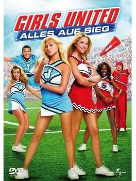 Poster der Girls United - Alles auf Sieg