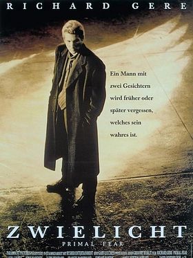 Poster der Zwielicht